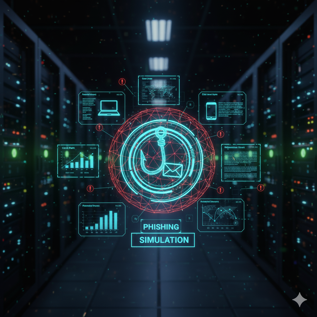 GRC Guard - Offline Capable