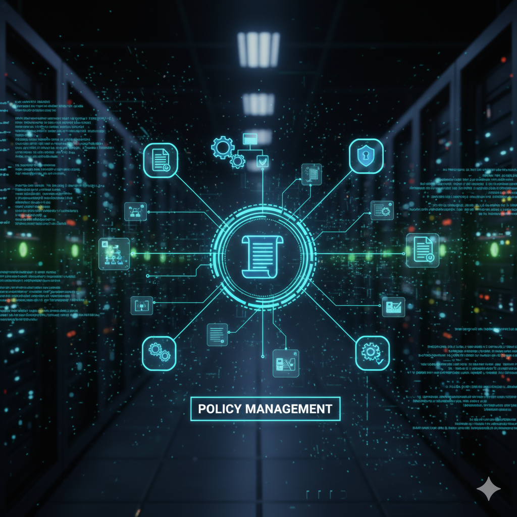 GRC Guard - Offline Capable