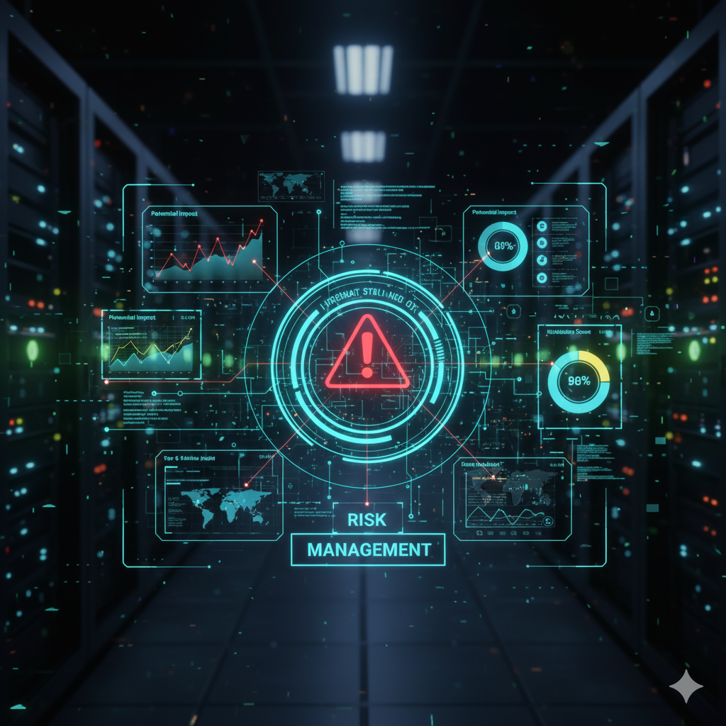GRC Guard - Offline Capable