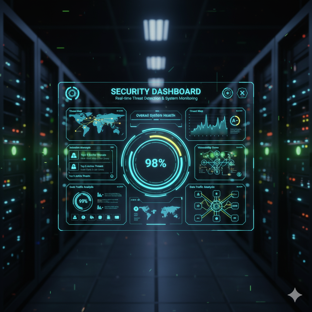 GRC Guard - Offline Capable