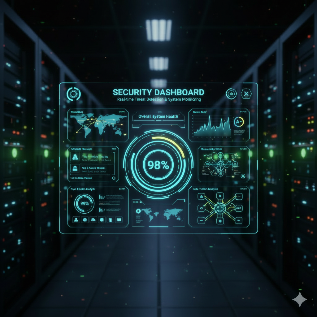 GRC Guard - Offline Capable