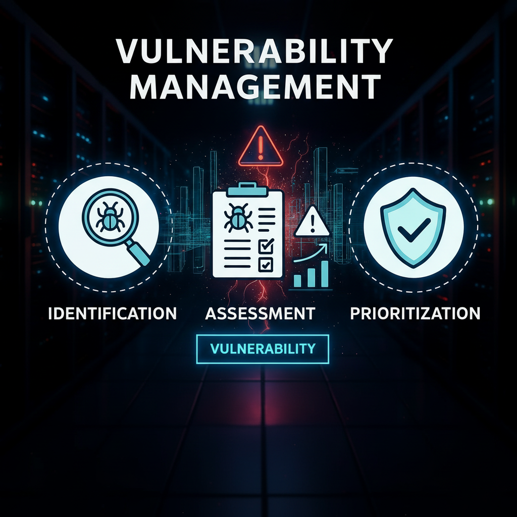 GRC Guard - Offline Capable